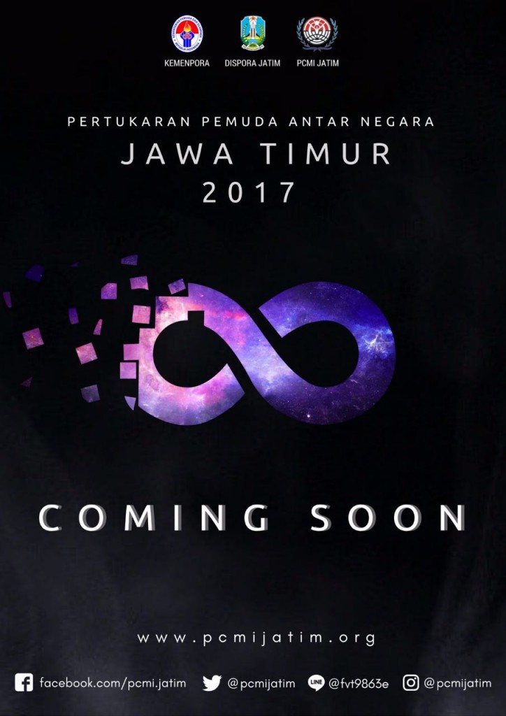 PPAN Jatim 2017 Coming Soon