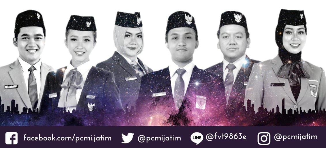 PCMI  Jawa Timur